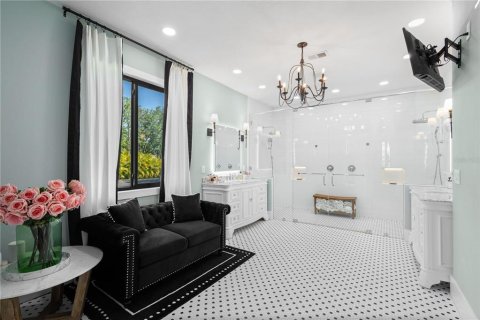 Villa ou maison à vendre à Myakka City, Floride: 4 chambres, 274.06 m2 № 1643292 - photo 23