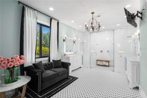 Villa ou maison à vendre à Myakka City, Floride: 4 chambres, 274.06 m2 № 1643292 - photo 22