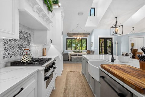 Villa ou maison à vendre à Myakka City, Floride: 4 chambres, 274.06 m2 № 1643292 - photo 6