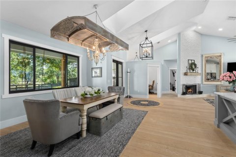 Villa ou maison à vendre à Myakka City, Floride: 4 chambres, 274.06 m2 № 1643292 - photo 14