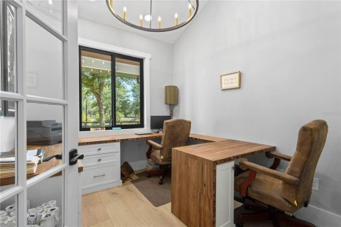 Villa ou maison à vendre à Myakka City, Floride: 4 chambres, 274.06 m2 № 1643292 - photo 26