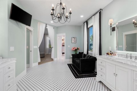 Villa ou maison à vendre à Myakka City, Floride: 4 chambres, 274.06 m2 № 1643292 - photo 24