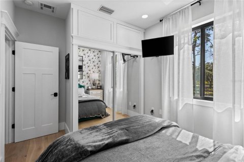 Villa ou maison à vendre à Myakka City, Floride: 4 chambres, 274.06 m2 № 1643292 - photo 29