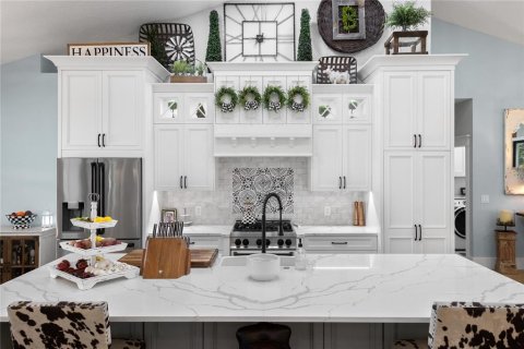 Villa ou maison à vendre à Myakka City, Floride: 4 chambres, 274.06 m2 № 1643292 - photo 3