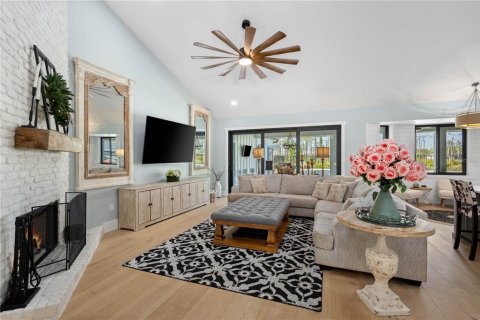 Villa ou maison à vendre à Myakka City, Floride: 4 chambres, 274.06 m2 № 1643292 - photo 10