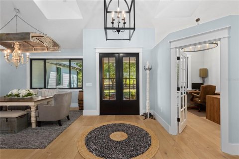 Villa ou maison à vendre à Myakka City, Floride: 4 chambres, 274.06 m2 № 1643292 - photo 4