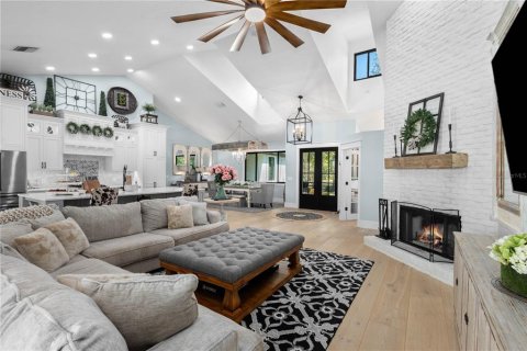 Villa ou maison à vendre à Myakka City, Floride: 4 chambres, 274.06 m2 № 1643292 - photo 2