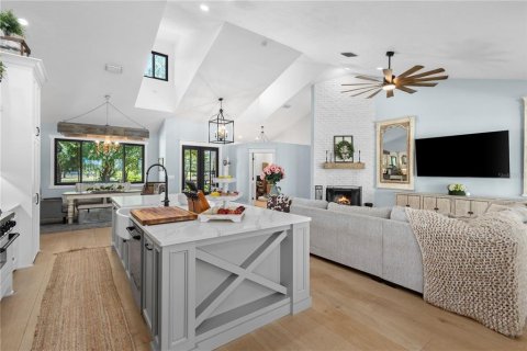 Villa ou maison à vendre à Myakka City, Floride: 4 chambres, 274.06 m2 № 1643292 - photo 13