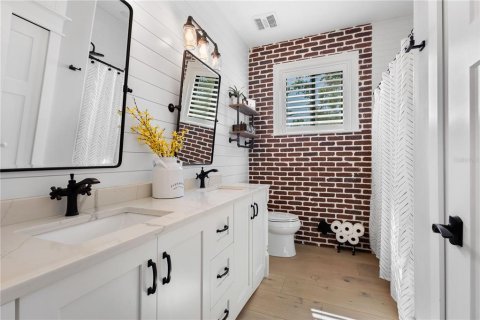 Villa ou maison à vendre à Myakka City, Floride: 4 chambres, 274.06 m2 № 1643292 - photo 27