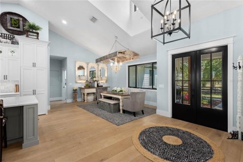 Villa ou maison à vendre à Myakka City, Floride: 4 chambres, 274.06 m2 № 1643292 - photo 5