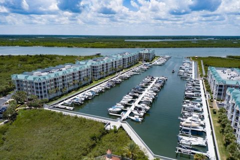 Condo in Ponce Inlet, Florida, 2 bedrooms  № 1747338 - photo 4