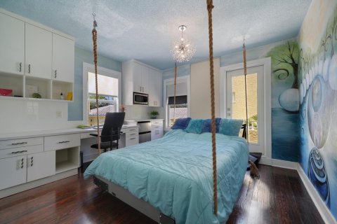Villa ou maison à vendre à Delray Beach, Floride: 7 chambres, 560.39 m2 № 2269950 - photo 20