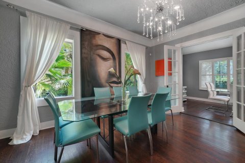 Villa ou maison à vendre à Delray Beach, Floride: 7 chambres, 560.39 m2 № 2269950 - photo 13