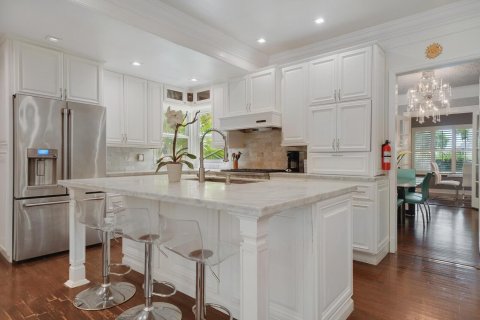 Villa ou maison à vendre à Delray Beach, Floride: 7 chambres, 560.39 m2 № 2269950 - photo 17