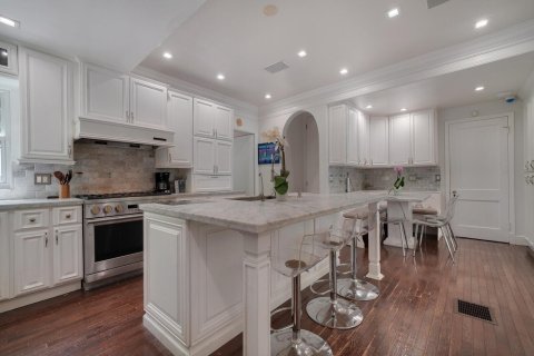 Villa ou maison à vendre à Delray Beach, Floride: 7 chambres, 560.39 m2 № 2269950 - photo 18