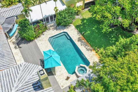 Villa ou maison à vendre à Delray Beach, Floride: 7 chambres, 560.39 m2 № 2269950 - photo 28