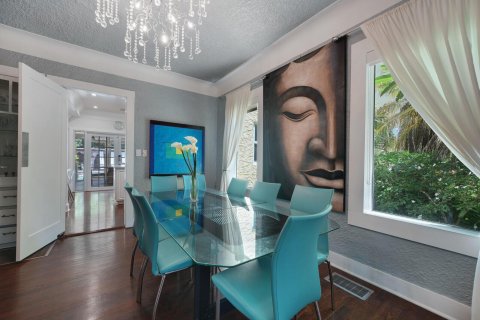 Villa ou maison à vendre à Delray Beach, Floride: 7 chambres, 560.39 m2 № 2269950 - photo 14