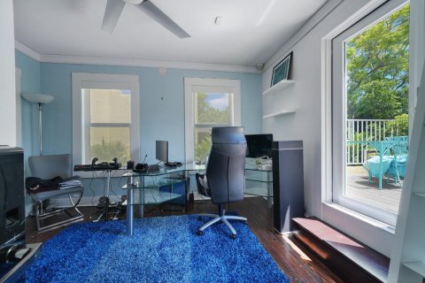 Villa ou maison à vendre à Delray Beach, Floride: 7 chambres, 560.39 m2 № 2269950 - photo 22