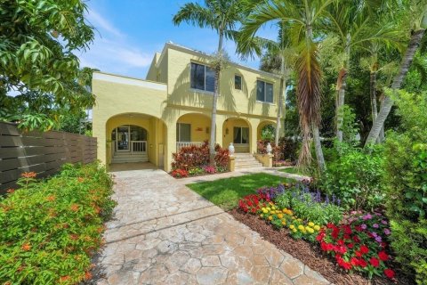 Villa ou maison à vendre à Delray Beach, Floride: 7 chambres, 560.39 m2 № 2269950 - photo 5