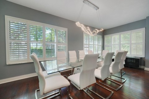 Villa ou maison à vendre à Delray Beach, Floride: 7 chambres, 560.39 m2 № 2269950 - photo 11