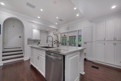 Villa ou maison à vendre à Delray Beach, Floride: 7 chambres, 560.39 m2 № 2269950 - photo 16