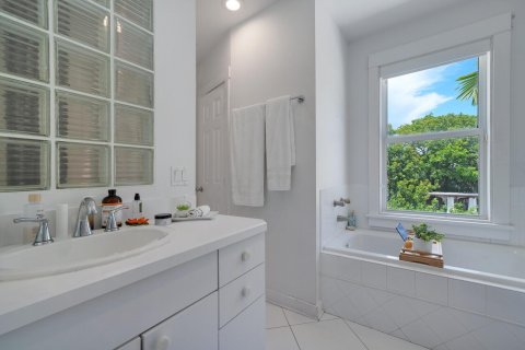 Villa ou maison à vendre à Delray Beach, Floride: 7 chambres, 560.39 m2 № 2269950 - photo 24