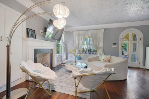 Villa ou maison à vendre à Delray Beach, Floride: 7 chambres, 560.39 m2 № 2269950 - photo 9