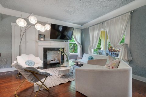 Villa ou maison à vendre à Delray Beach, Floride: 7 chambres, 560.39 m2 № 2269950 - photo 10
