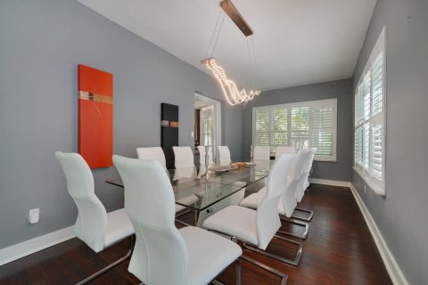 Villa ou maison à vendre à Delray Beach, Floride: 7 chambres, 560.39 m2 № 2269950 - photo 12