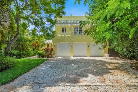 Villa ou maison à vendre à Delray Beach, Floride: 7 chambres, 560.39 m2 № 2269950 - photo 6