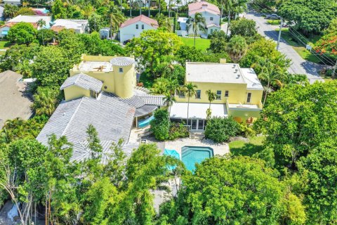 Villa ou maison à vendre à Delray Beach, Floride: 7 chambres, 560.39 m2 № 2269950 - photo 8