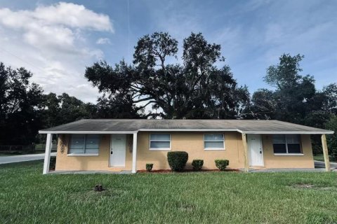Appartement à Zephyrhills, Floride 2 chambres, 65.22 m2 № 2416622