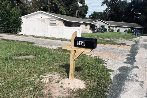 Appartement à louer à Zephyrhills, Floride: 2 chambres, 65.22 m2 № 2416622 - photo 5