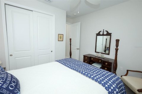 Купить виллу или дом в Деланд, Флорида 9 комнат, 171.78м2, № 1910842 - фото 29