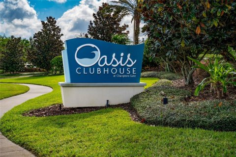 Touwnhouse à vendre à Davenport, Floride: 4 chambres, 176.7 m2 № 1424718 - photo 27