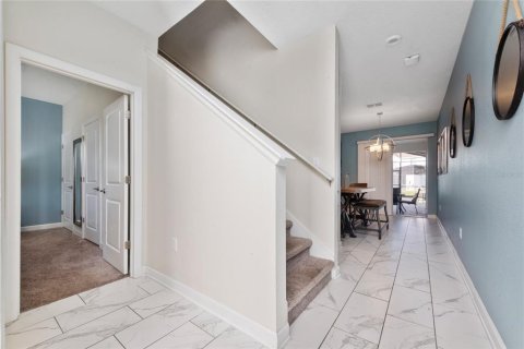 Townhouse in Davenport, Florida 4 bedrooms, 176.7 sq.m. № 1424718 - photo 3
