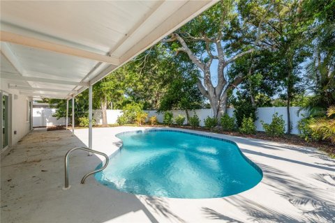 House in Dunedin, Florida 4 bedrooms, 171.78 sq.m. № 1673629 - photo 28