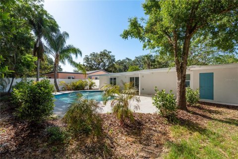 House in Dunedin, Florida 4 bedrooms, 171.78 sq.m. № 1673629 - photo 29