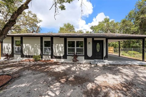 House in New Port Richey, Florida 3 bedrooms, 125.98 sq.m. № 1886964 - photo 4