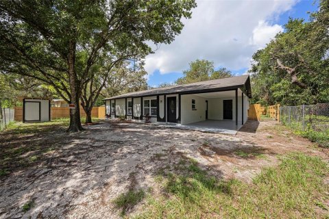 House in New Port Richey, Florida 3 bedrooms, 125.98 sq.m. № 1886964 - photo 2