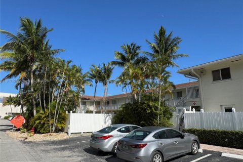 Apartamento en alquiler en Fort Lauderdale, Florida, 1 dormitorio, 47.47 m2 № 1972293 - foto 17