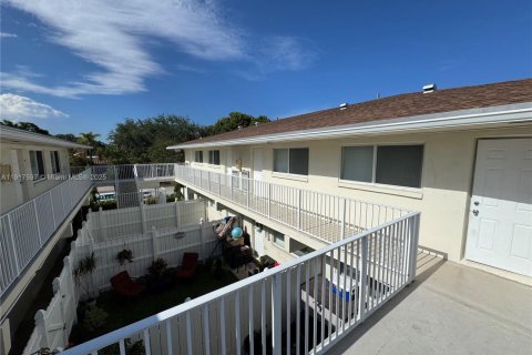 Apartamento en alquiler en Fort Lauderdale, Florida, 1 dormitorio, 47.47 m2 № 1972293 - foto 20