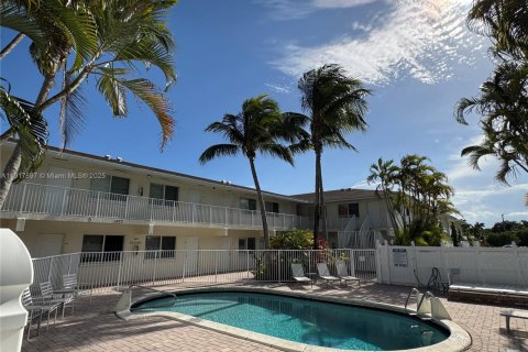 Apartamento en alquiler en Fort Lauderdale, Florida, 1 dormitorio, 47.47 m2 № 1972293 - foto 22