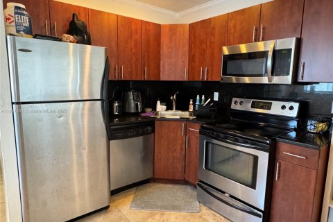 Apartamento en alquiler en Fort Lauderdale, Florida, 1 dormitorio, 47.47 m2 № 1972293 - foto 7