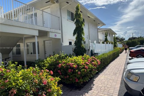 Apartamento en alquiler en Fort Lauderdale, Florida, 1 dormitorio, 47.47 m2 № 1972293 - foto 18