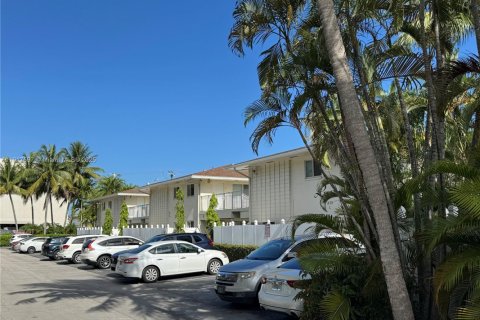 Apartamento en alquiler en Fort Lauderdale, Florida, 1 dormitorio, 47.47 m2 № 1972293 - foto 21