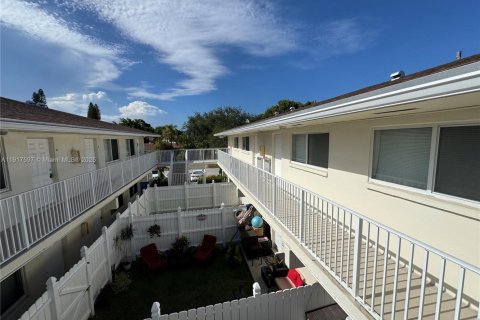 Apartamento en alquiler en Fort Lauderdale, Florida, 1 dormitorio, 47.47 m2 № 1972293 - foto 19