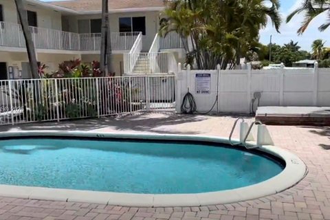 Apartamento en alquiler en Fort Lauderdale, Florida, 1 dormitorio, 47.47 m2 № 1972293 - foto 15