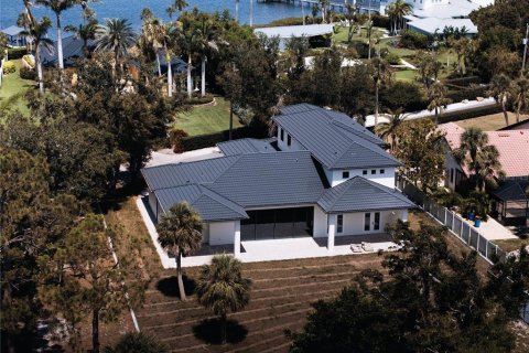 House in Nokomis, Florida 3 bedrooms, 343.74 sq.m. № 1849799 - photo 3