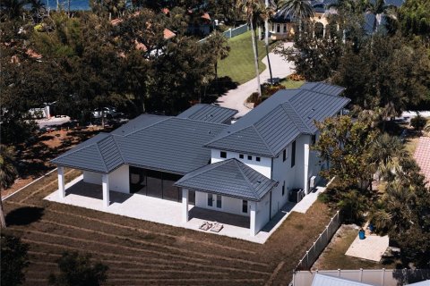 House in Nokomis, Florida 3 bedrooms, 343.74 sq.m. № 1849799 - photo 4